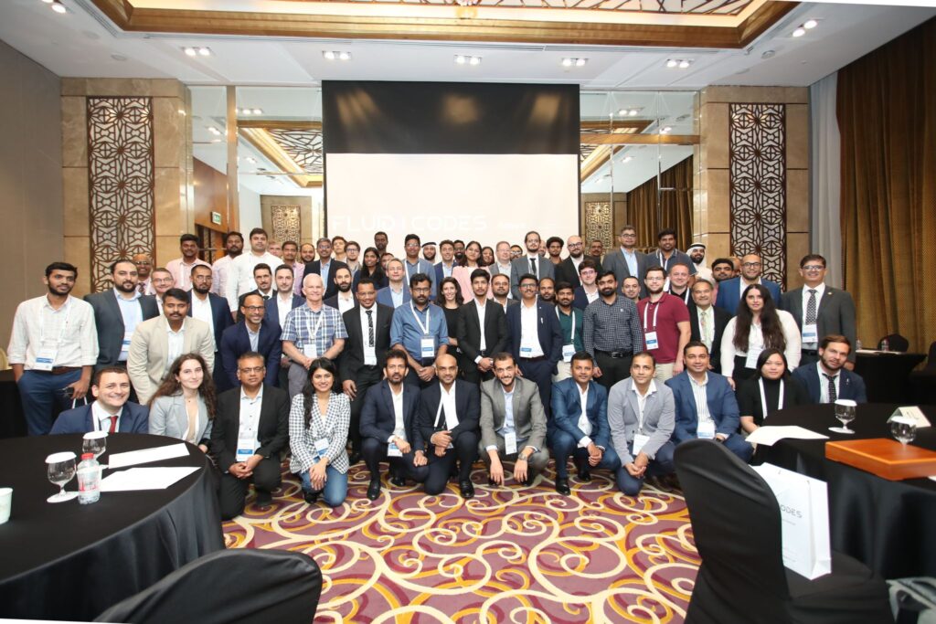 Join 10th Fluid Codes User Conference on October 19, 2023 to discover insights and innovations on Ansys engineering simulation solutions.