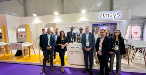 Fluid Codes at ADIPEC Exhibition & Conference 2023