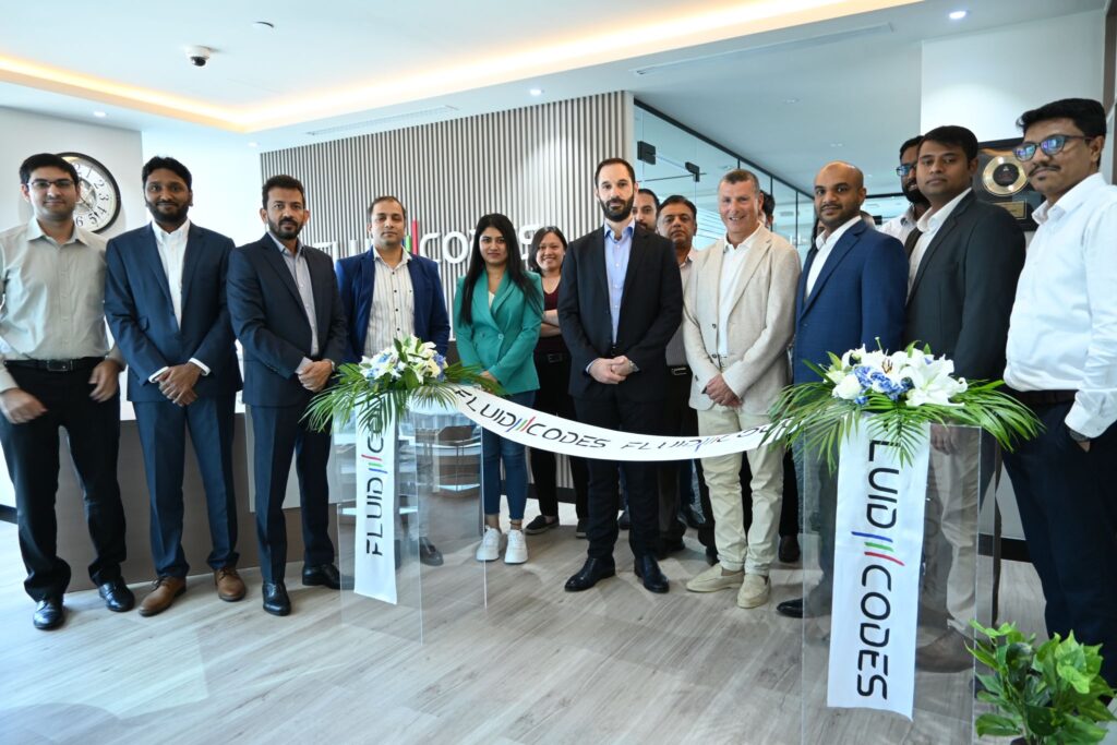 Fluid Codes celebrates the grand opening of its new headquarters in Dubai, offering cutting-edge Ansys solutions and services with a dedicated training facility.