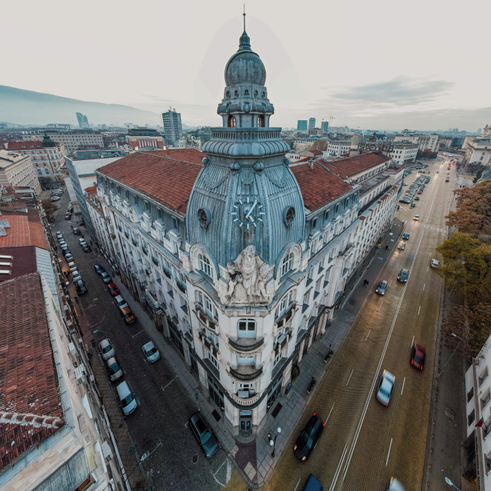 Sofia Bulgaria