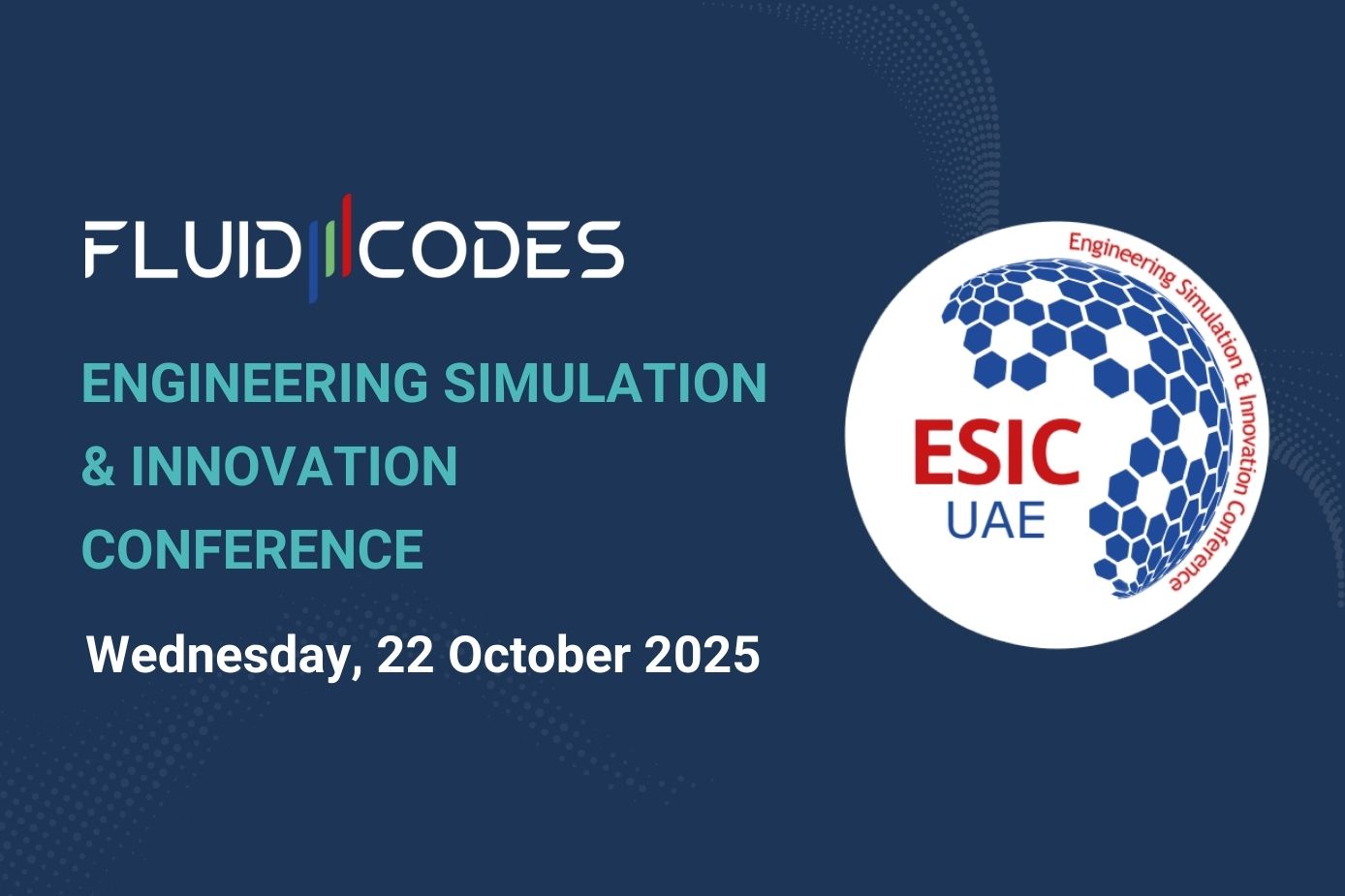 ESIC UAE 2025 Why Join